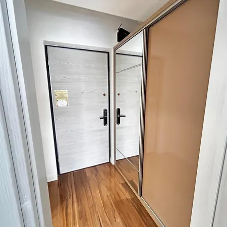 Apartment Luna White Tower *