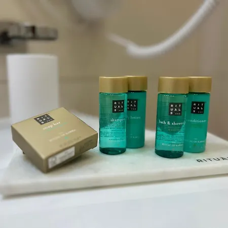 شقة Luna White Tower مامايا