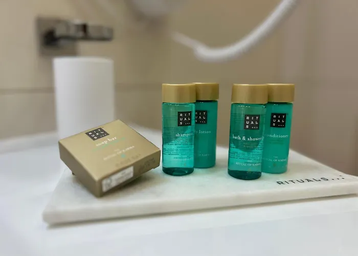 Daire Luna White Tower Mamaia